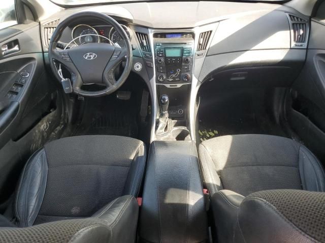 2011 Hyundai Sonata SE