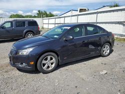 Salvage cars for sale at Albany, NY auction: 2014 Chevrolet Cruze LT