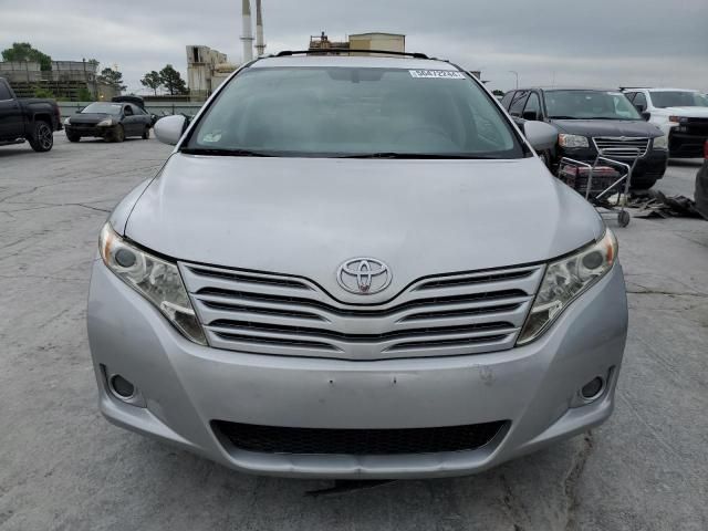 2009 Toyota Venza