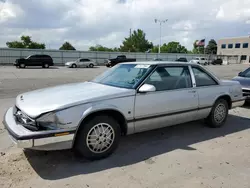 1987 Buick Lesabre Limited en venta en Littleton, CO
