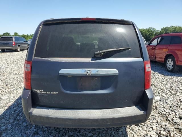 2008 Dodge Grand Caravan SXT