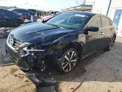 2018 Nissan Altima 2.5 en venta en Memphis, TN