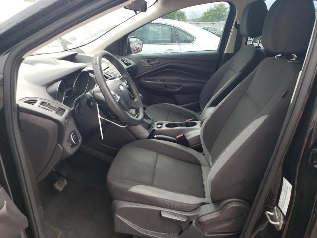 2013 Ford Escape S