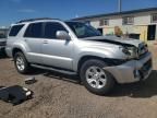 2008 Toyota 4runner SR5