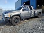 2011 Chevrolet Silverado C1500  LS