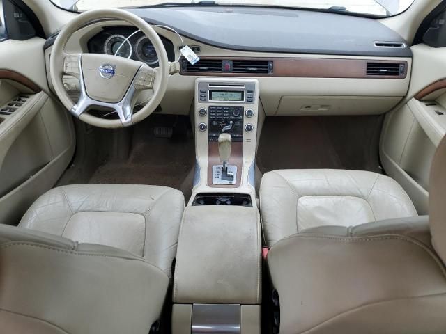 2010 Volvo S80 3.2