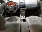 2004 Nissan Altima Base