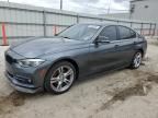 2017 BMW 330 XI