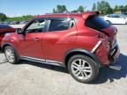 2013 Nissan Juke S