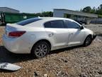 2012 Buick Lacrosse