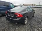 2013 Volvo S60 T5