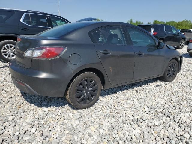 2010 Mazda 3 I