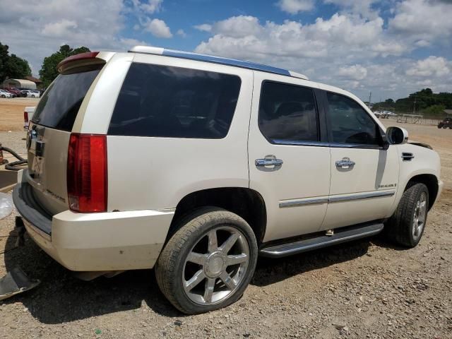 2008 Cadillac Escalade Luxury