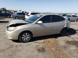 2008 Hyundai Elantra GLS en venta en Albuquerque, NM