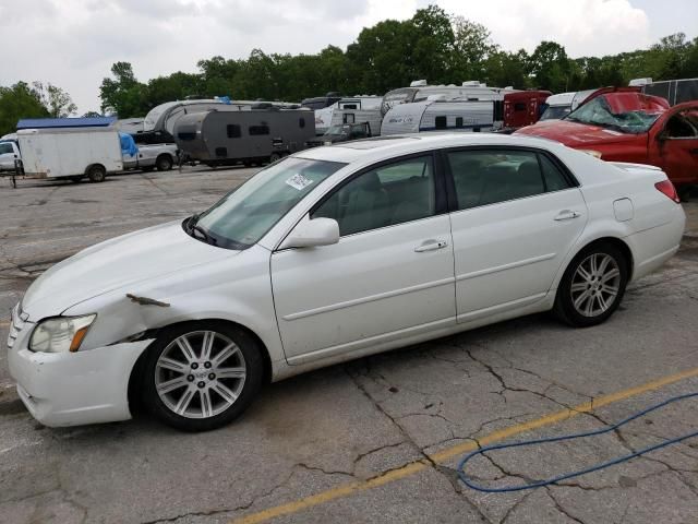 2007 Toyota Avalon XL