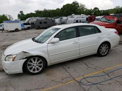 Toyota Vehiculos salvage en venta: 2007 Toyota Avalon XL