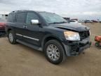 2015 Nissan Armada SV