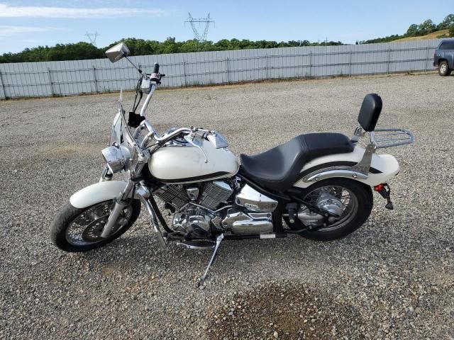 2002 Yamaha XVS1100 A