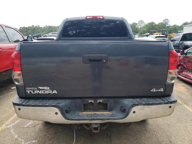 2007 Toyota Tundra Crewmax Limited