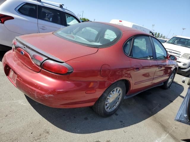 1999 Ford Taurus SE