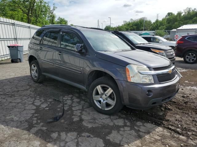 2007 Chevrolet Equinox LT