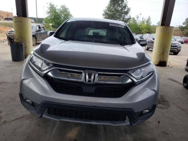 2019 Honda CR-V EXL