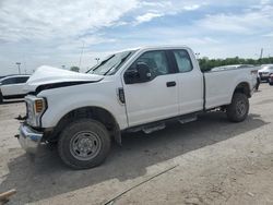 Salvage cars for sale from Copart -no: 2018 Ford F250 Super Duty