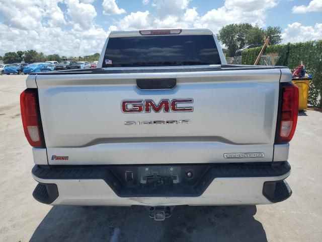 2020 GMC Sierra C1500 Elevation