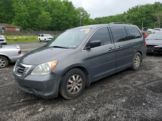 2008 Honda Odyssey EX