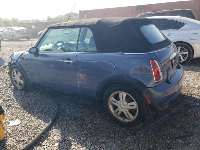 2005 Mini Cooper