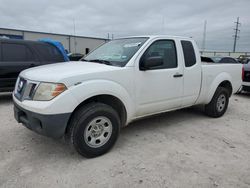 2015 Nissan Frontier S en venta en Haslet, TX