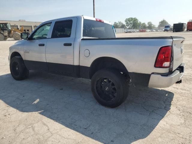 2016 Dodge RAM 1500 ST