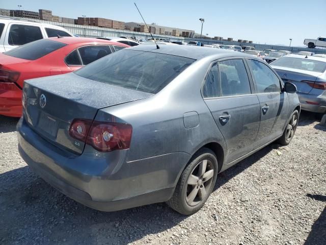 2008 Volkswagen Jetta S