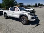 2023 Toyota Tacoma Double Cab