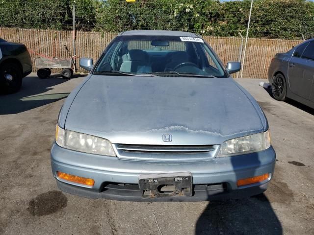 1995 Honda Accord LX