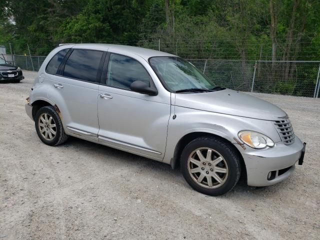 2010 Chrysler PT Cruiser