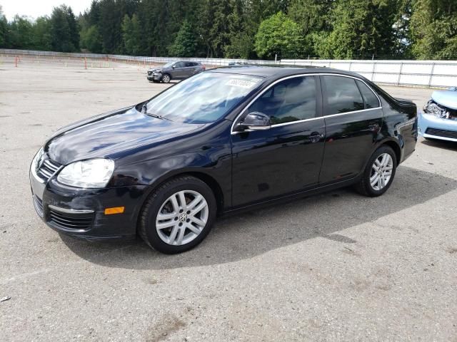 2010 Volkswagen Jetta TDI