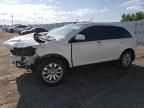 2010 Ford Edge SEL