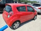 2013 Chevrolet Spark LS