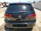 2016 Volkswagen Golf S/SE