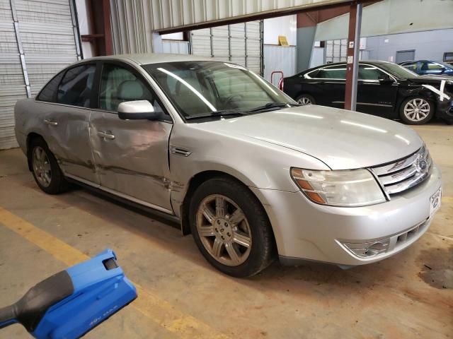 2009 Ford Taurus SEL