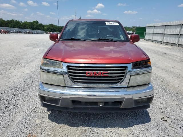 2011 GMC Canyon SLT