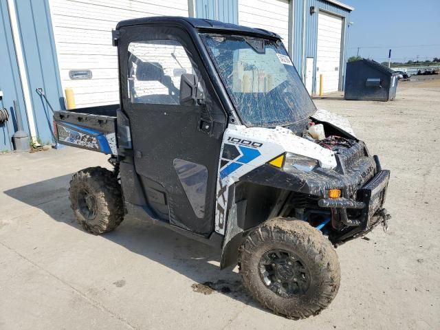 2017 Polaris Ranger XP 1000 EPS