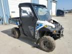 2017 Polaris Ranger XP 1000 EPS