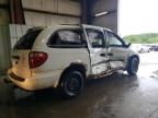 2007 Dodge Grand Caravan SE