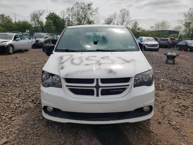 2015 Dodge Grand Caravan R/T