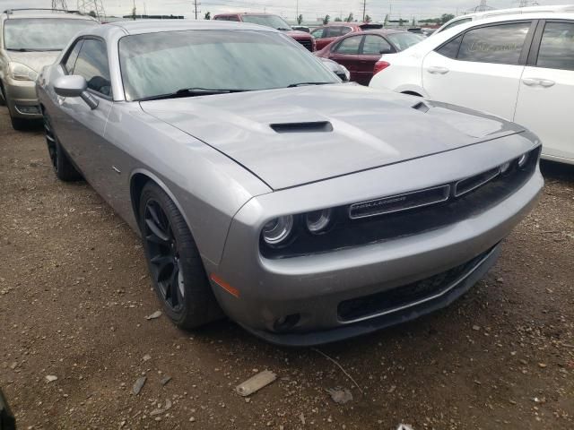 2017 Dodge Challenger R/T