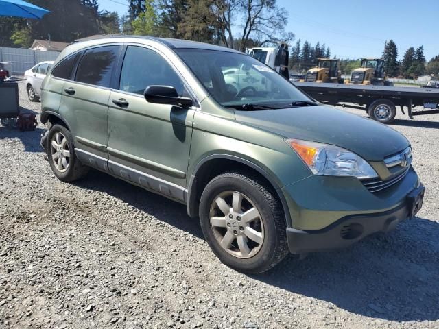 2008 Honda CR-V EX