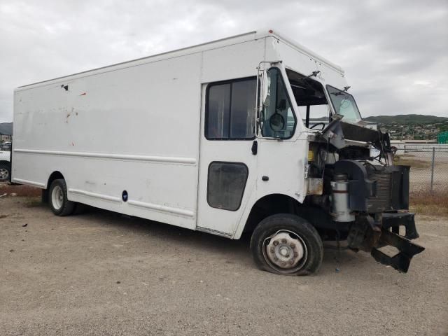 2011 Freightliner Chassis M Line WALK-IN Van