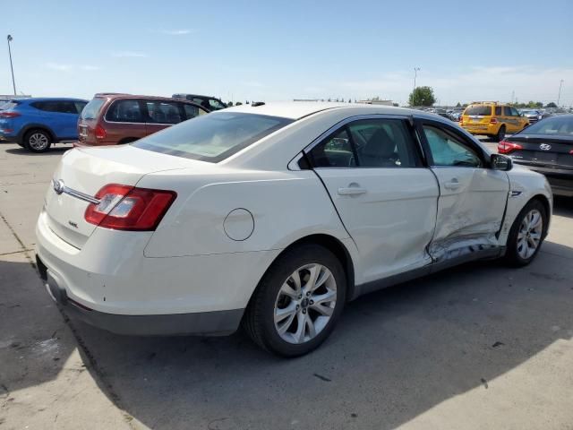 2011 Ford Taurus SEL